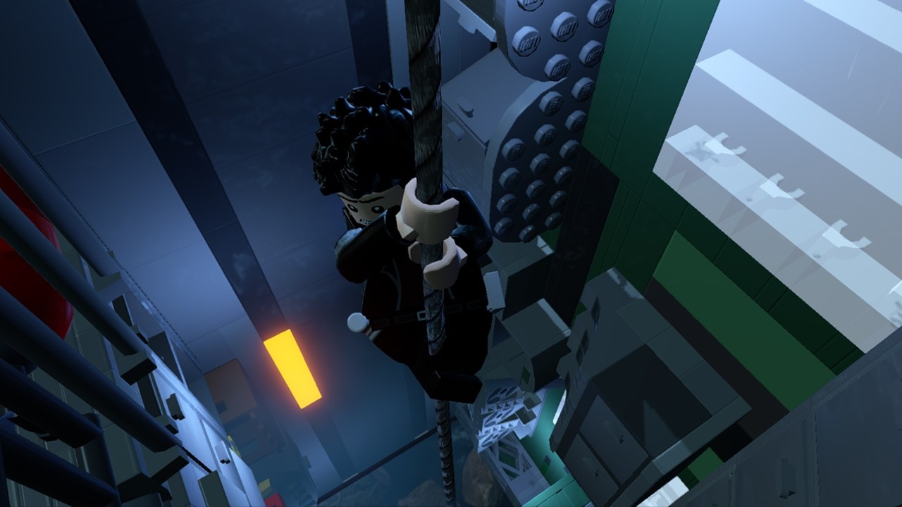 LEGO Jurassic World